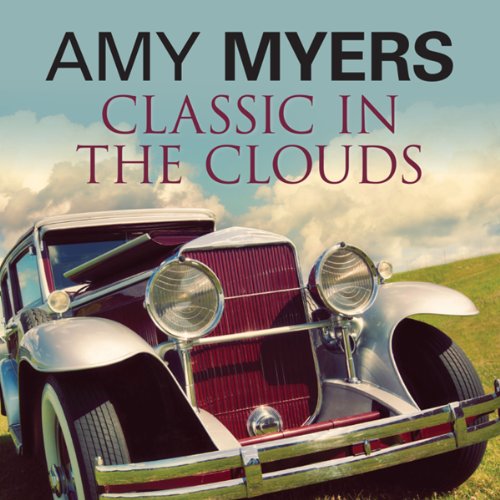 Cover of Classic in the Clouds