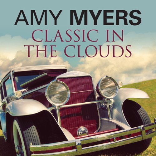 Cover of Classic in the Clouds