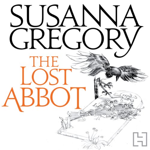 Cover of The Lost Abbot
