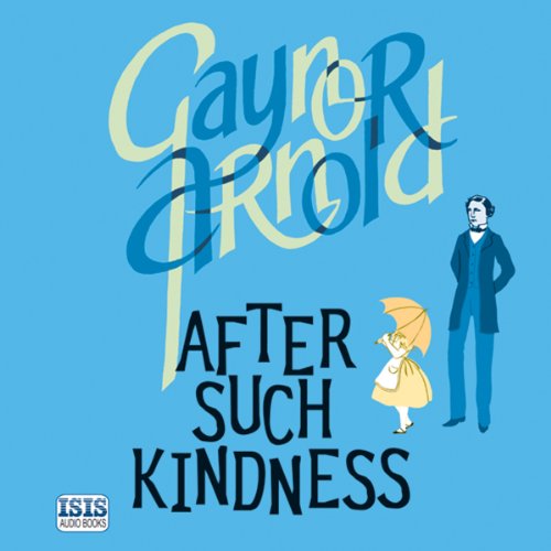 Cover of After Such Kindness