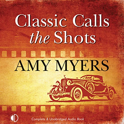 Cover of Classic Calls the Shots