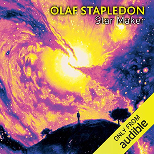 Cover of Star Maker