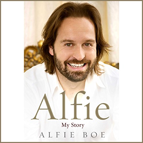 Cover of Alfie