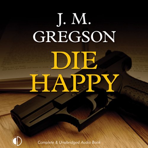 Cover of Die Happy