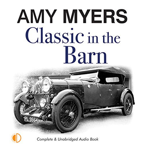 Cover of Classic in the Barn