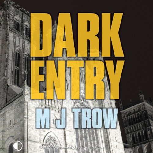 Cover of Dark Entry