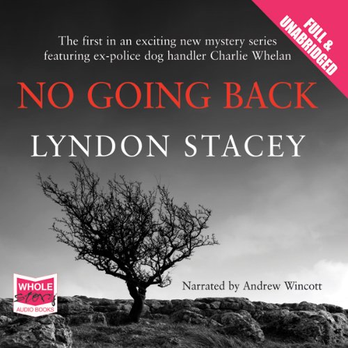 Cover of No Going Back