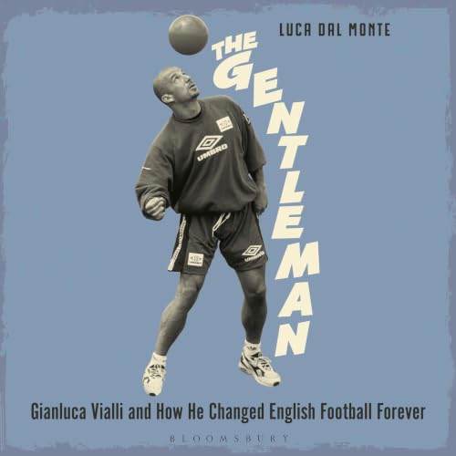 Cover of The Gentleman
