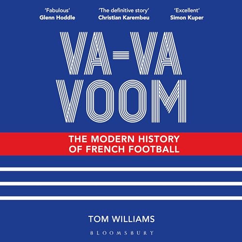 Cover of Va-Va-Voom
