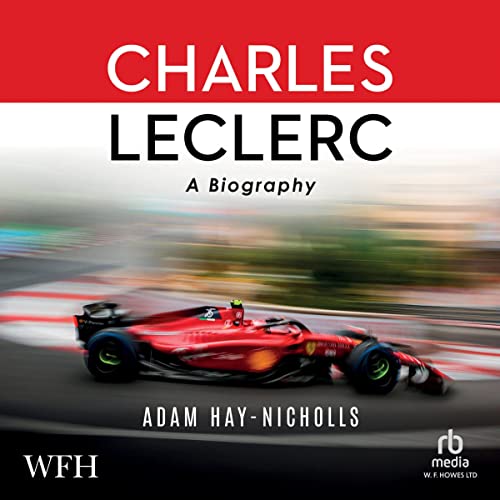 Cover of Charles Leclerc