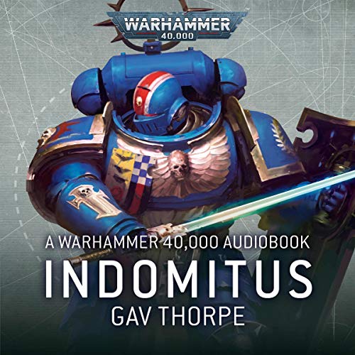 Cover of Indomitus