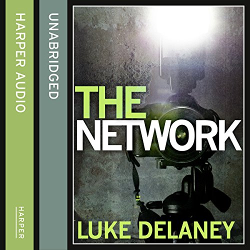 Cover of The Network