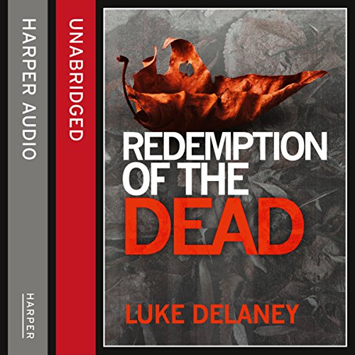Cover of Redemption of the Dead