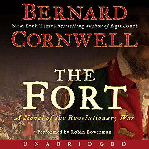 Cover of The Fort