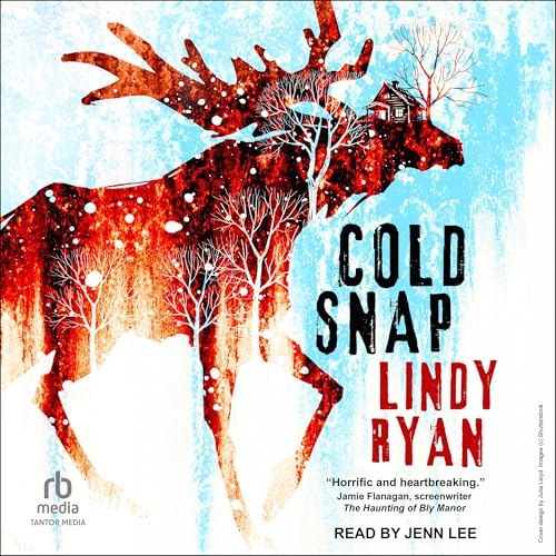 Cover of Cold Snap