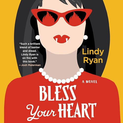 Cover of Bless Your Heart