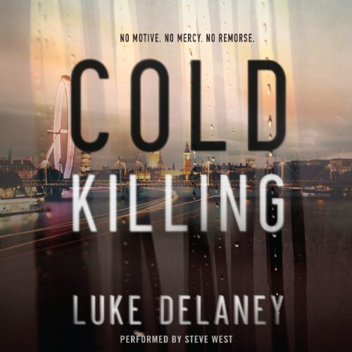 Cover of Cold Killing