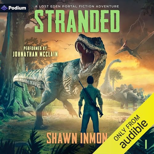 Cover of Stranded