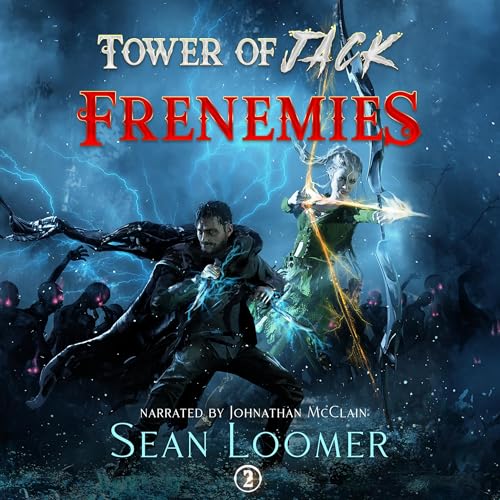 Cover of Frenemies