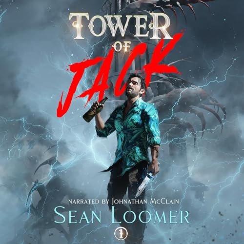 Cover of Tower of Jack