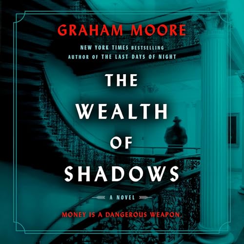 Cover of The Wealth of Shadows