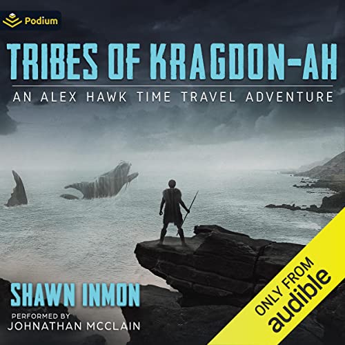 Cover of Tribes of Kragdon-ah