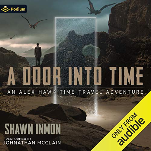 Cover of A Door into Time
