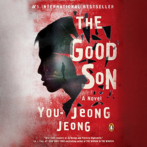 Cover of The Good Son