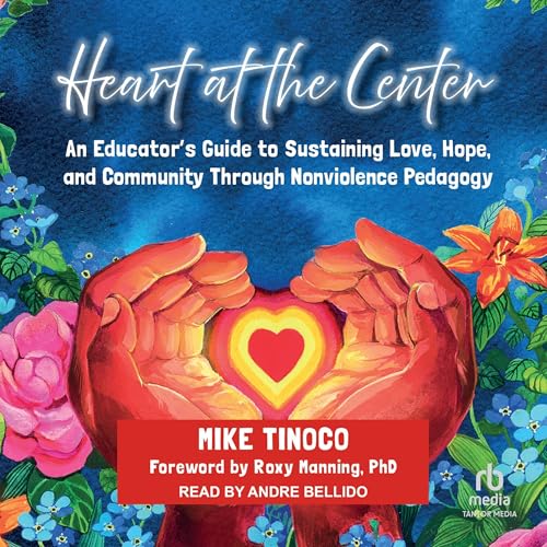 Cover of Heart at the Center