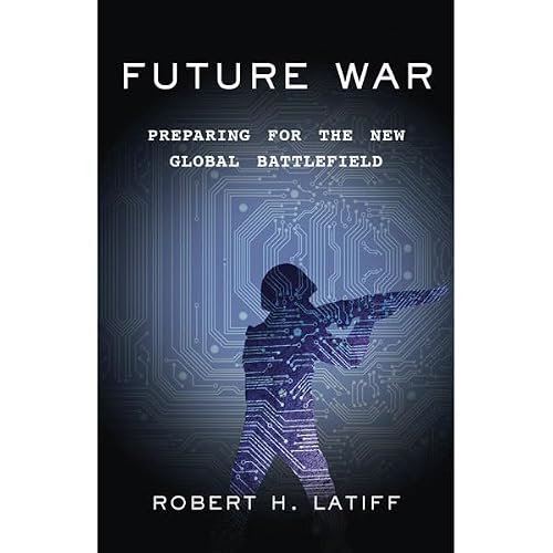 Cover of Future War