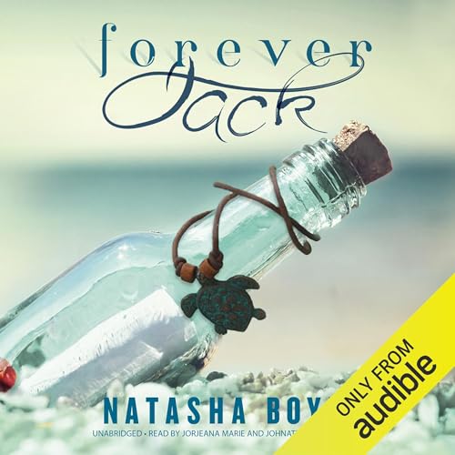 Cover of Forever, Jack