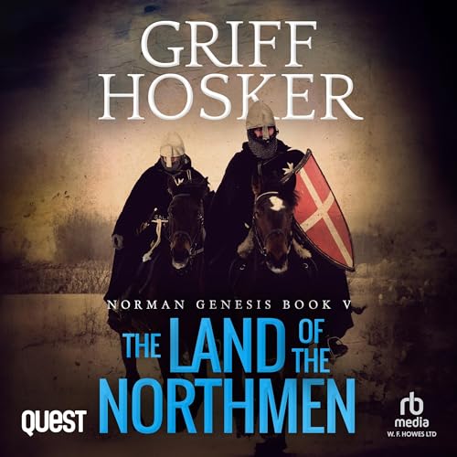 Cover of Land of the Northmen