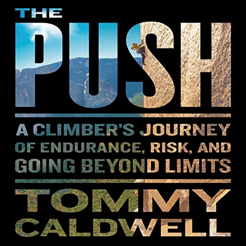 Cover of The Push