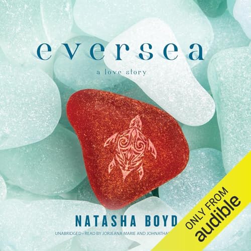Cover of Eversea