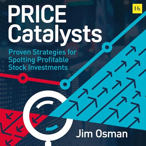 Cover of Price Catalysts