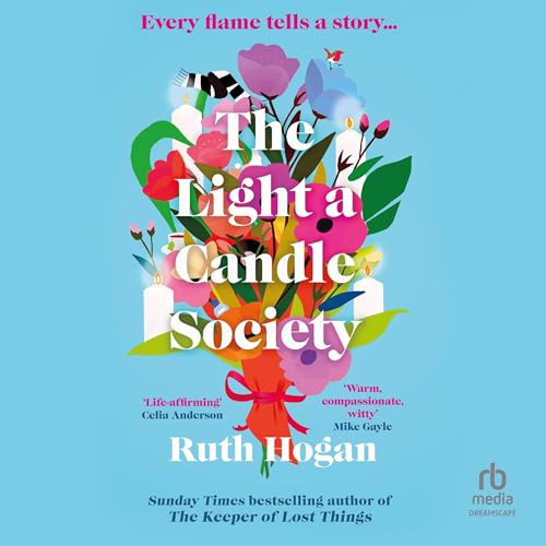 Cover of The Light a Candle Society
