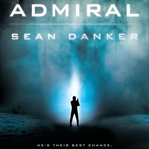 Cover of Admiral