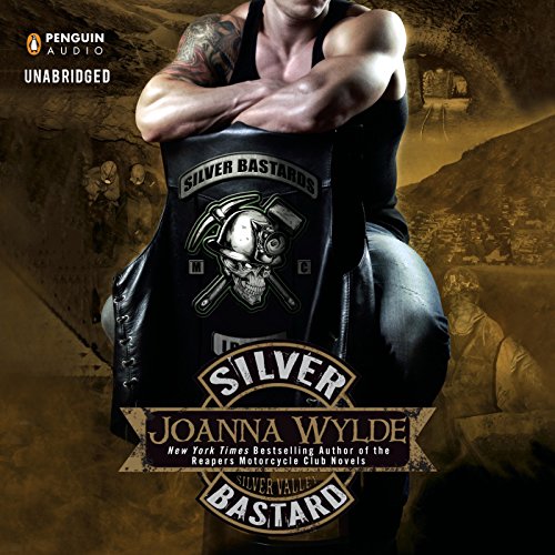 Cover of Silver Bastard
