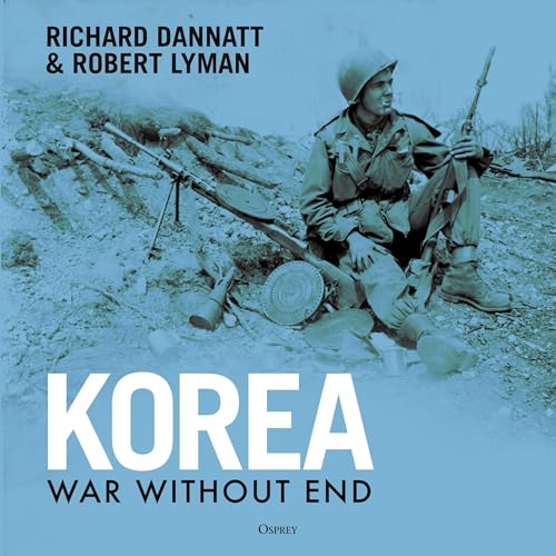 Cover of Korea