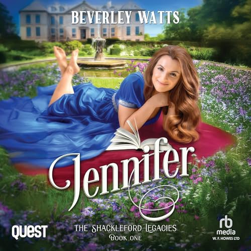 Cover of Jennifer