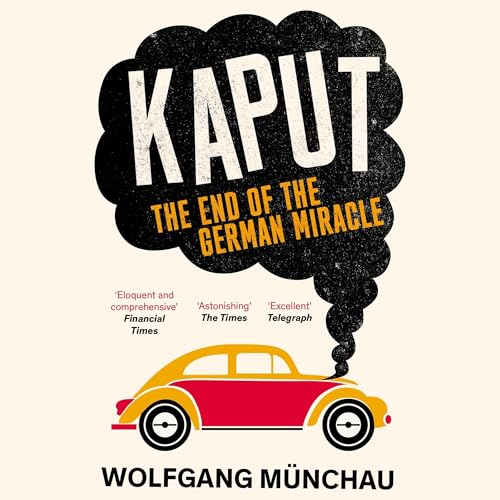 Cover of Kaput