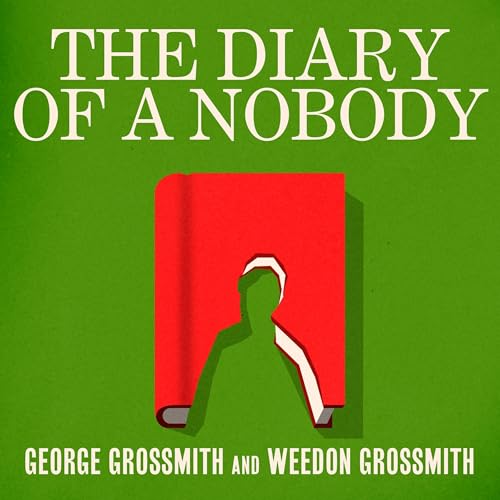 Cover of The Diary of a Nobody