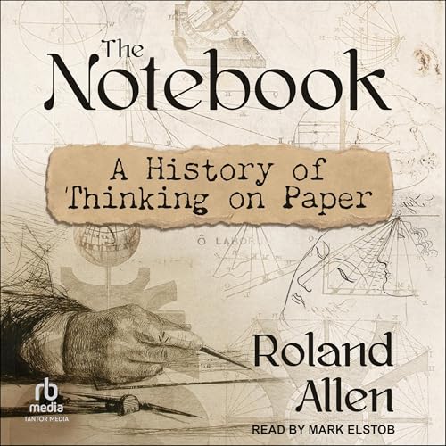 Cover of The Notebook
