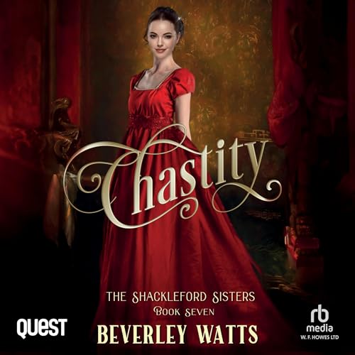 Cover of Chastity