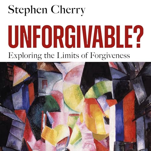Cover of Unforgivable?