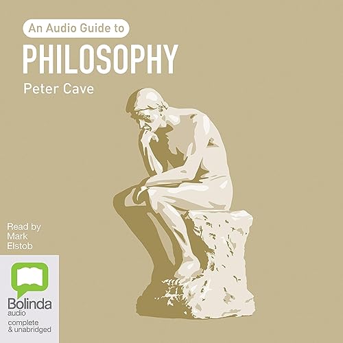 Cover of Philosophy