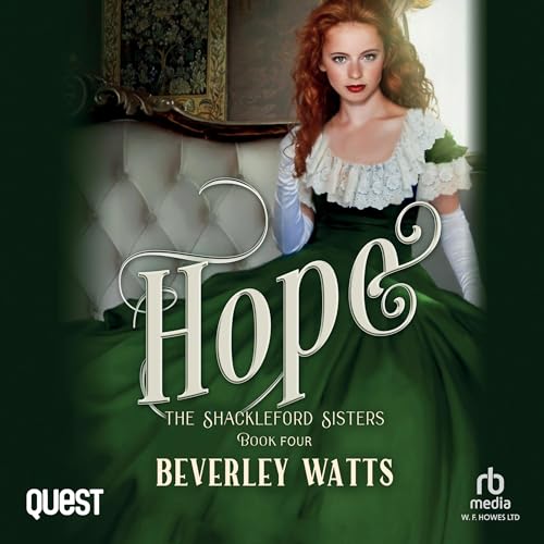 Cover of Hope