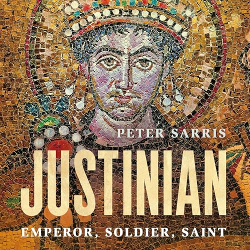 Cover of Justinian