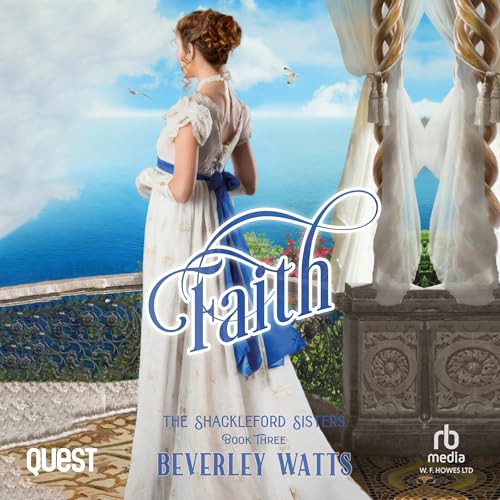 Cover of Faith