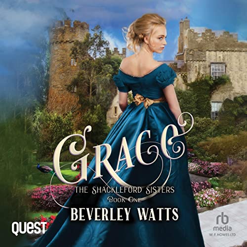 Cover of Grace